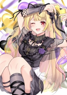 ファンアート