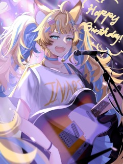 ご依頼イラスト