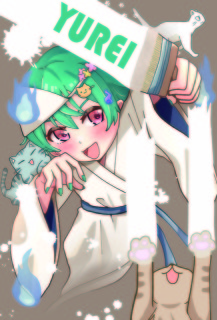ユーレイ少年