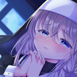 自作同人誌の表紙など