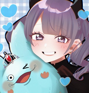 ドラクエX自キャラ
