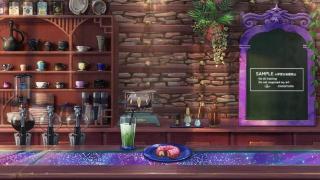 VTuber　配信背景