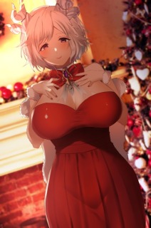 成人向け（R18）一枚絵｜制作実績