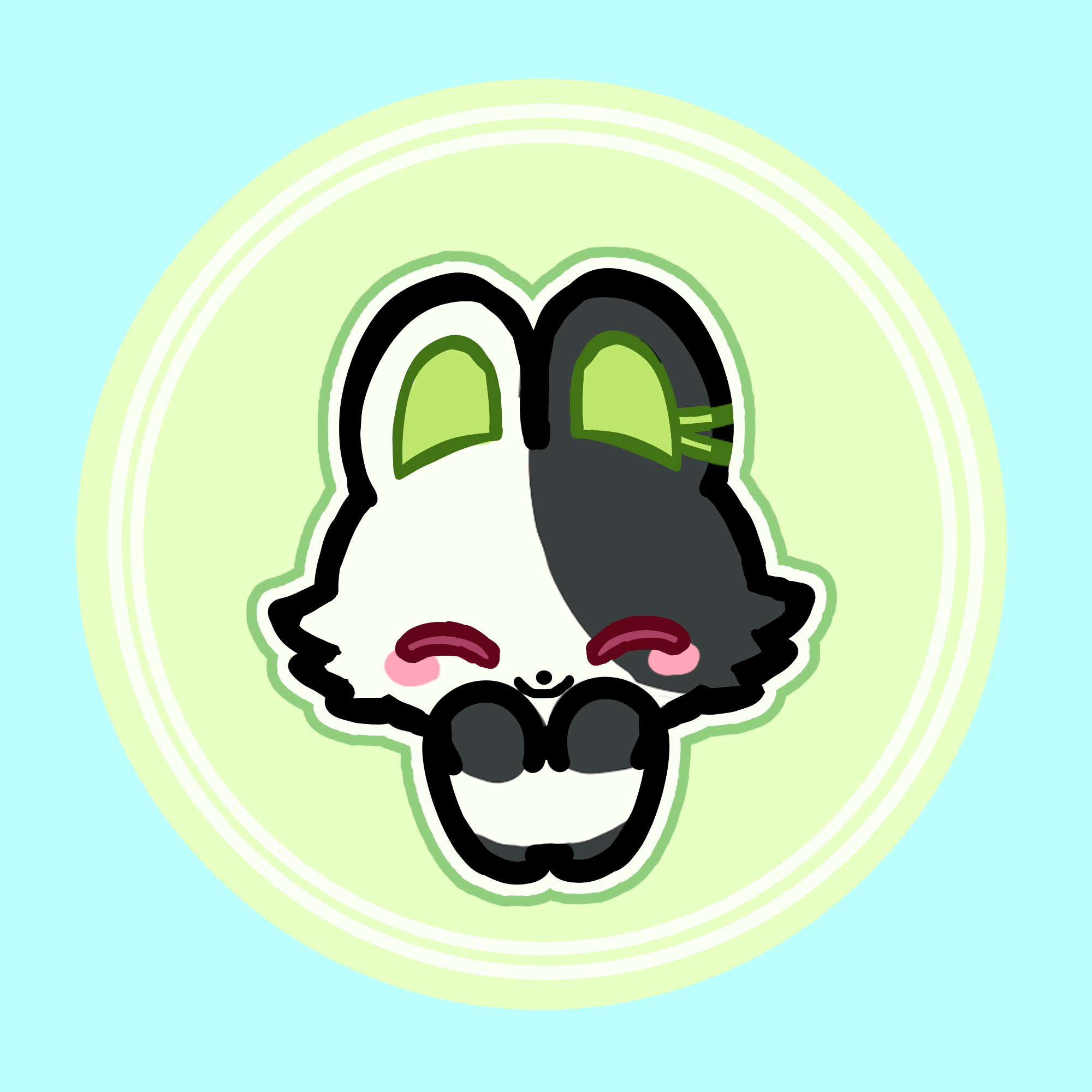 イラストサンプル
