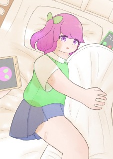 おさぼり保健委員