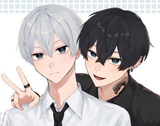 イラスト　サンプル