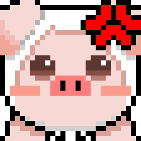 Twitchドット絵アニメーションスタンプ