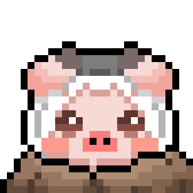 Twitchドット絵アニメーションスタンプ