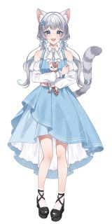 ご依頼イラスト