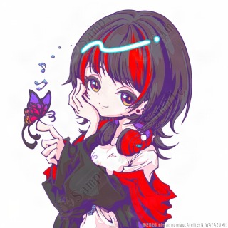 【制作実績】グッズ用イラスト