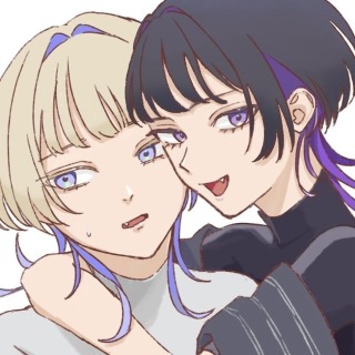 双子