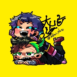 SDサンプルイラスト