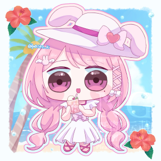SDイラストサンプル