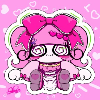 SD［デフォルメ・ミニ］キャラ