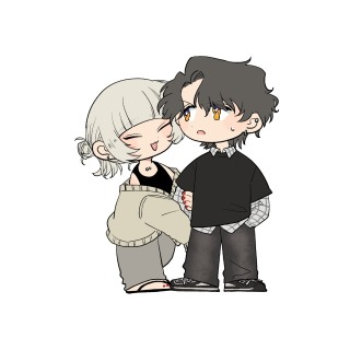 SDキャラサンプル
