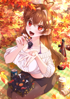相互さんFA