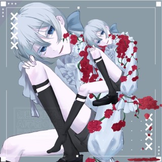 立ち絵