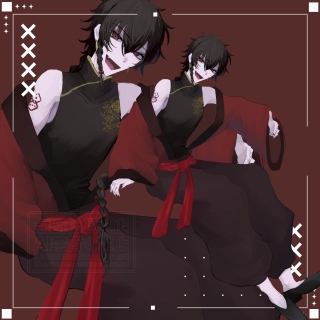 立ち絵