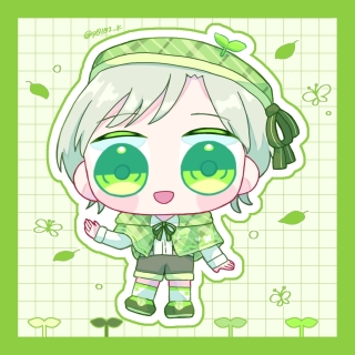 SDイラスト