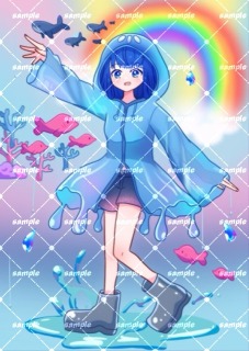 🪼&times;☂️