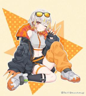 ご依頼絵
