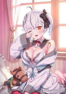 ご依頼絵