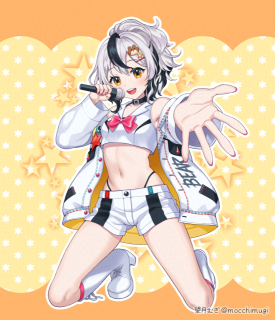 ご依頼絵