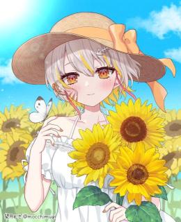 ご依頼絵
