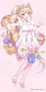 ご依頼絵