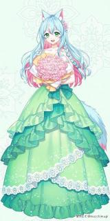 ご依頼絵