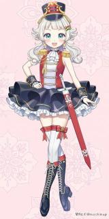 ご依頼絵