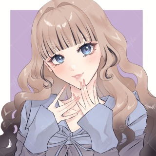描いたもの