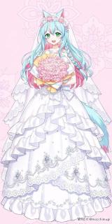 ご依頼絵