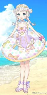 ご依頼絵