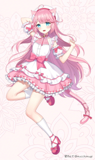 ご依頼絵