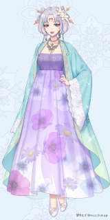 ご依頼絵