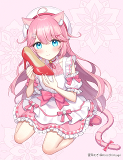 ご依頼絵