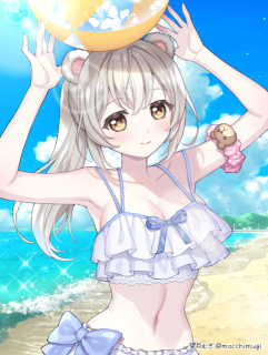 無償企画絵