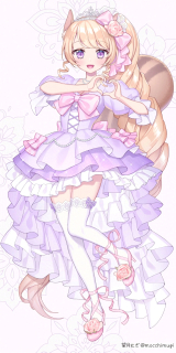 ご依頼絵