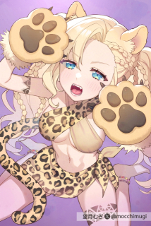 オリジナル絵
