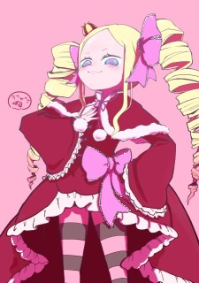 FA、二次創作