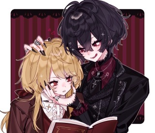 【簡易1枚絵】サンプル