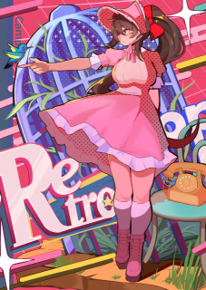 オリジナル②