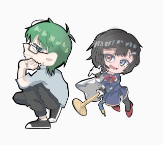 SDキャラ
