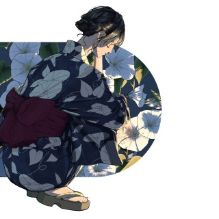 夜顔