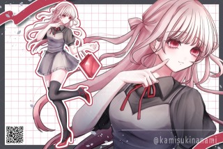 立ち絵