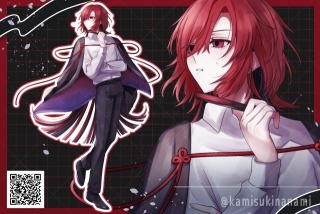 立ち絵