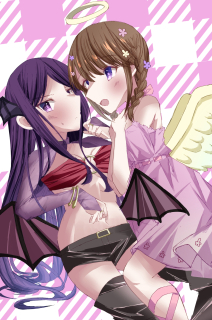 有償依頼作品