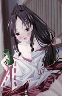 有償依頼作品