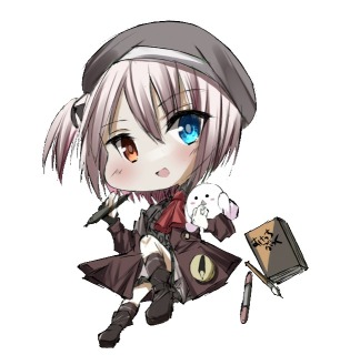 SDイラスト